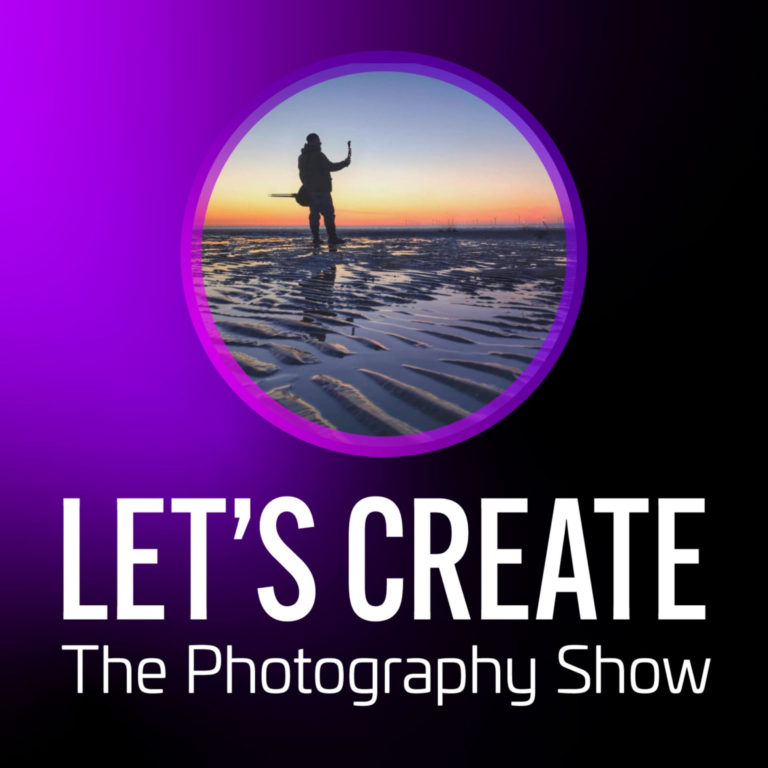 Let’s Create – The Photography Show