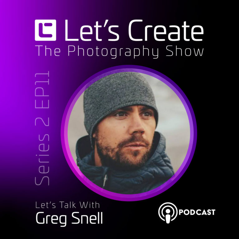 Let's Talk with Greg Snell